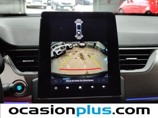 Renault Arkana Zen E-Tech Híbrido 107 kW (145 CV)