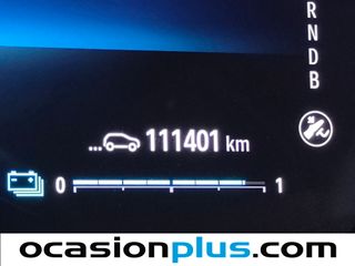 Renault Arkana Zen E-Tech Híbrido 107 kW (145 CV)