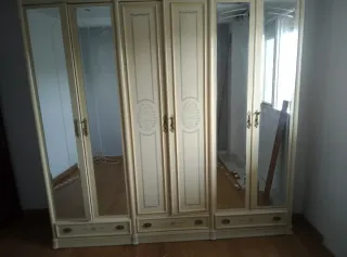 Armario clásico 3 puertas