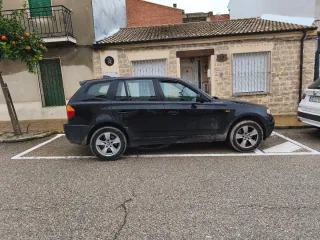 BMW X3 2005