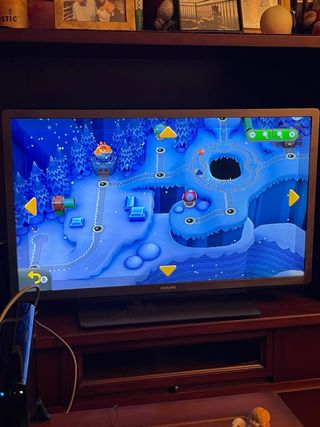 New Super Mario Bros U + Luigi U per Wii U