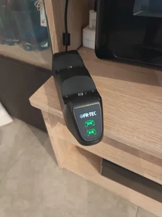 PS4 (PlayStation 4) Negra