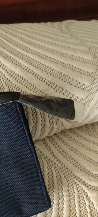 Neceser Giorgio Armani