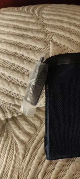 Neceser Giorgio Armani