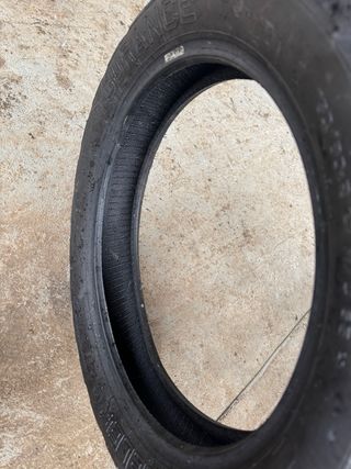 Neumático Metzeler Tourance Trasero F650GS