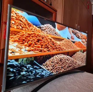 TV LG 50 4K UHD HDR10 Smart TV