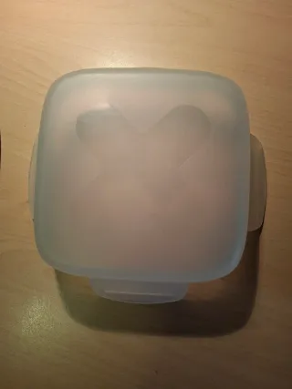 Contenitore porta alimenti Ikea