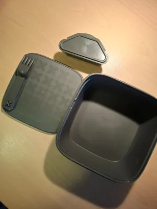 Contenitore porta alimenti Ikea