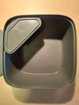 Contenitore porta alimenti Ikea