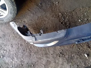 Paragolpes Delantero Mercedes Sport Coupe