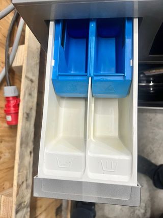 Lavadora Fagor 10kg  Granada