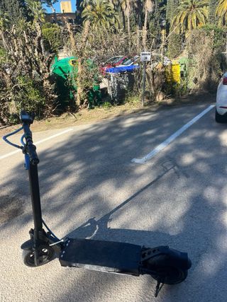 Patinete Eléctrico Smartgyro