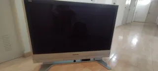 Televisor Panasonic Plata