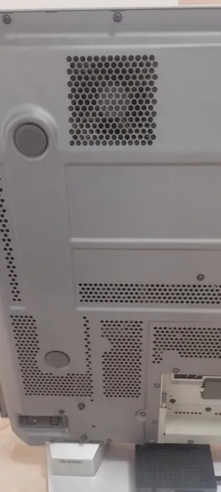 Televisor Panasonic Plata