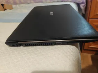 Portátil Acer Aspire 5750G