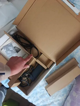 Portátil Acer Aspire 5750G