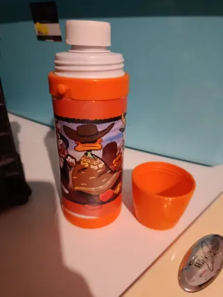 Borraccia termica Mirabilandia