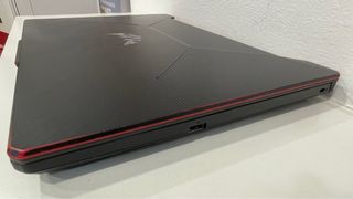 Portátil Asus TUF Gaming