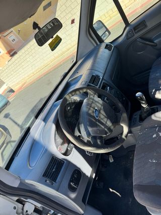 Ford Tourneo Connect 2007