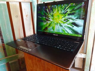 ASUS CORE I7 QUADCORE-DISC 500GB-RAM 8GB-NVIDIA 2G