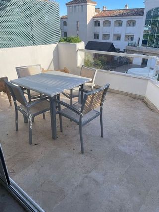 Piso en alquiler en Mijas Golf en Mijas