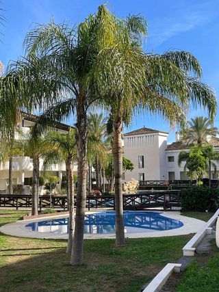 Piso en alquiler en Mijas Golf en Mijas