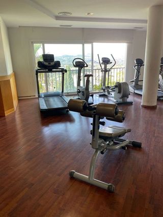 Piso en alquiler en Mijas Golf en Mijas