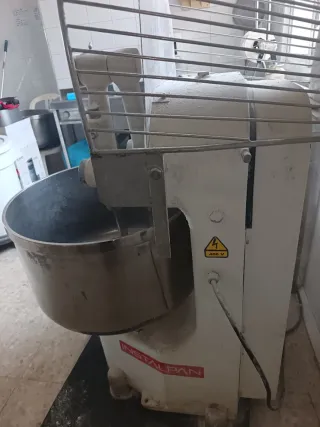 Amasadora Profesional