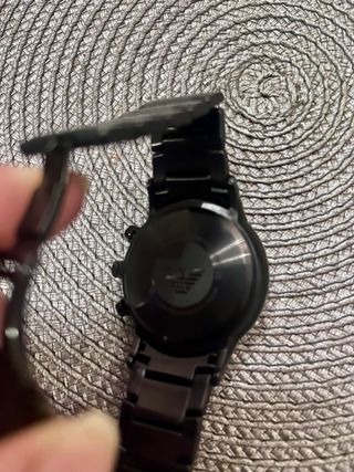 Reloj Emporio Armani