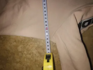 Chaqueta Adidas Vintage Rosa