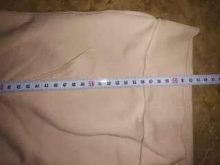 Chaqueta Adidas Vintage Rosa