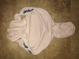 Chaqueta Adidas Vintage Rosa