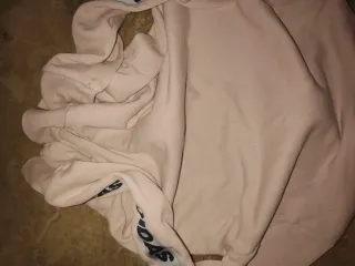 Chaqueta Adidas Vintage Rosa