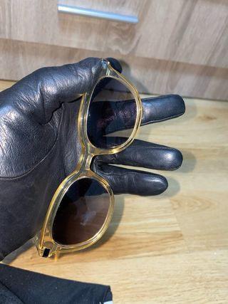 Gafas de sol Carolina Herrera