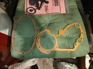 Juntas Derbi Antorcha