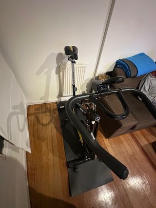 Bicicleta Estática Vitalgym