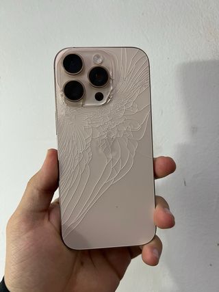 Cambio de pantalla para iphone y otras marcas