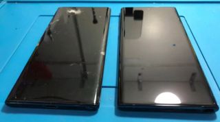 Cambio de pantalla para iphone y otras marcas