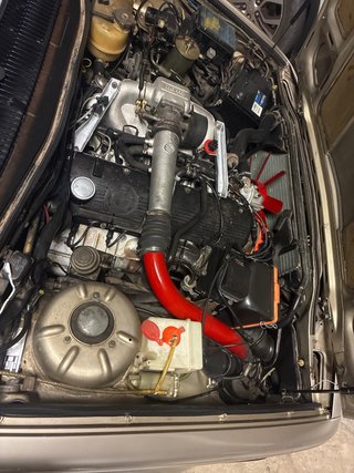 bmw 745i e23 turbo
