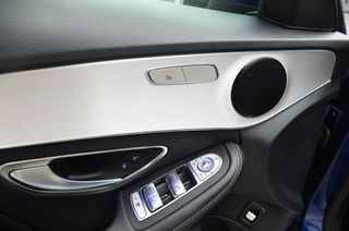 Mercedes Benz C220d AMG Edition+Navegacion+FullLed