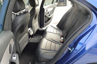 Mercedes Benz C220d AMG Edition+Navegacion+FullLed