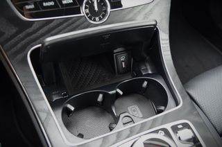 Mercedes Benz C220d AMG Edition+Navegacion+FullLed