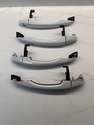 Manetas Exteriores Hyundai Tucson 2018