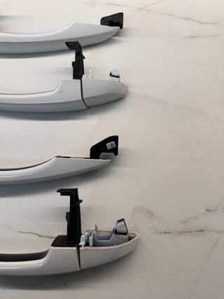 Manetas Exteriores Hyundai Tucson 2018