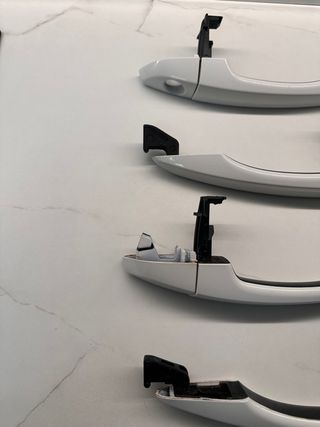 Manetas Exteriores Hyundai Tucson 2018