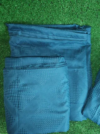 Juego 2 fundas edredón y dos fundas de almohada