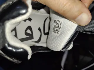 Reebok The Pump Fury Scarpe Uomo