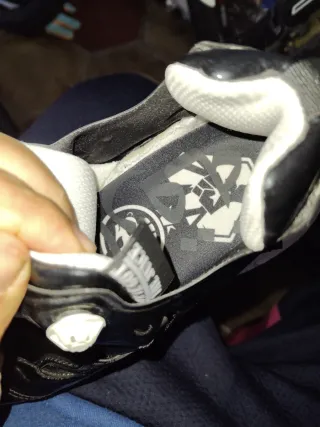 Reebok The Pump Fury Scarpe Uomo