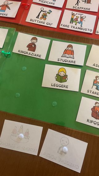 Regole Sociali CAA - Comportamenti Corretti