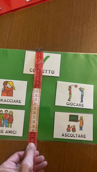 Regole Sociali CAA - Comportamenti Corretti